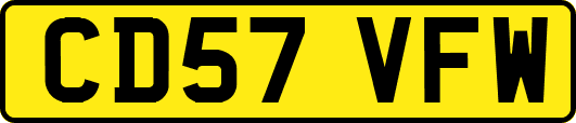 CD57VFW