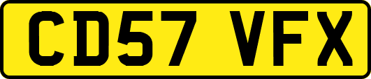 CD57VFX