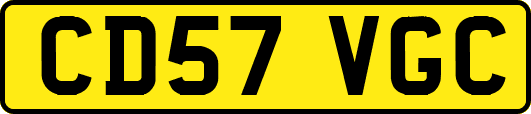 CD57VGC