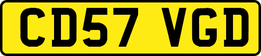 CD57VGD