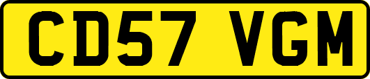 CD57VGM