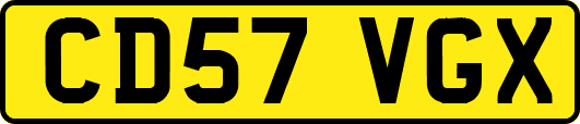 CD57VGX