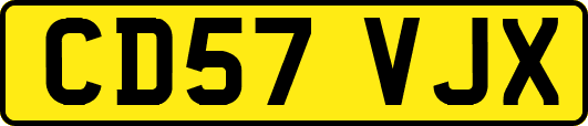 CD57VJX