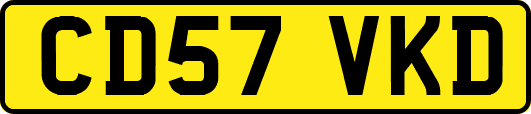 CD57VKD