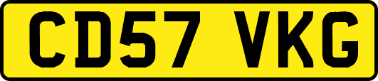 CD57VKG