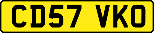 CD57VKO