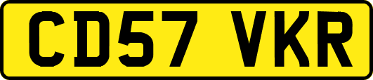 CD57VKR