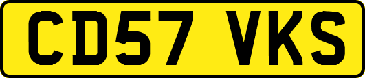 CD57VKS