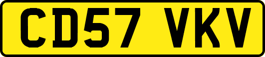 CD57VKV