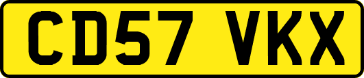 CD57VKX
