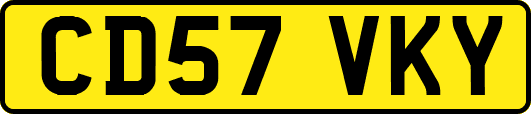 CD57VKY