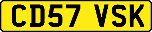 CD57VSK