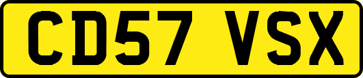 CD57VSX