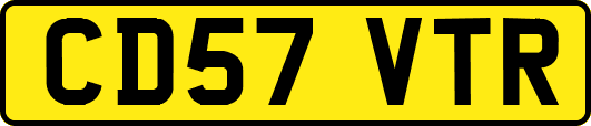 CD57VTR