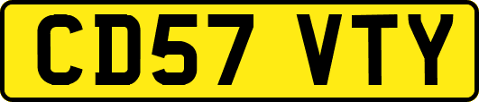 CD57VTY