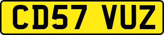 CD57VUZ