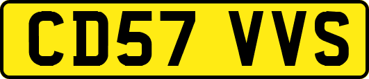 CD57VVS