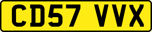 CD57VVX