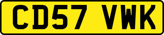CD57VWK