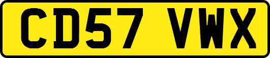 CD57VWX