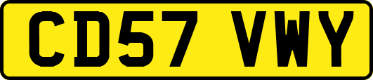 CD57VWY