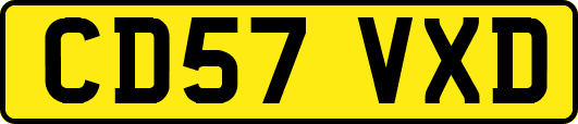 CD57VXD