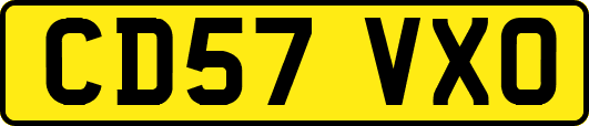 CD57VXO
