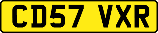 CD57VXR