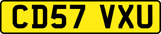 CD57VXU