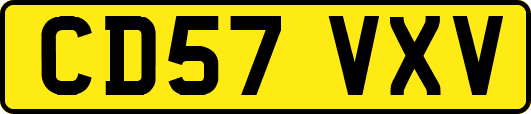 CD57VXV