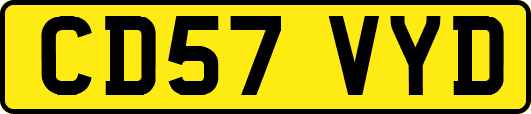 CD57VYD