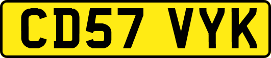 CD57VYK