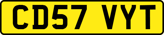 CD57VYT