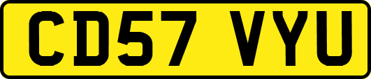 CD57VYU