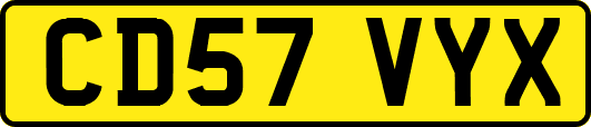 CD57VYX