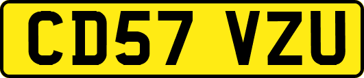 CD57VZU