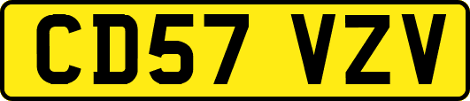 CD57VZV