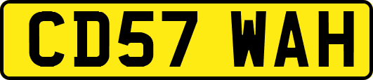 CD57WAH