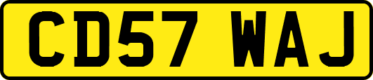 CD57WAJ