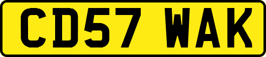 CD57WAK