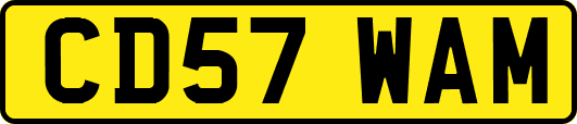 CD57WAM