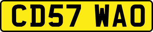 CD57WAO