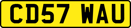 CD57WAU