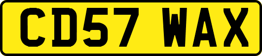CD57WAX