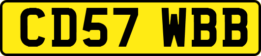 CD57WBB