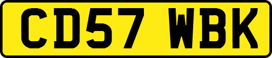 CD57WBK
