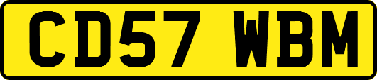 CD57WBM