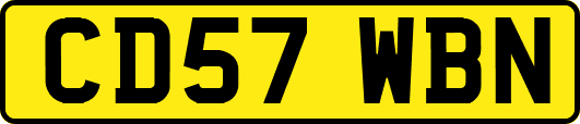 CD57WBN