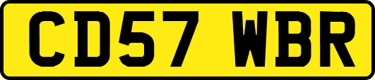 CD57WBR