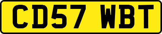CD57WBT